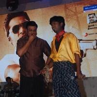 Simbu's Osthi Audio Release Function - Pictures | Picture 106012